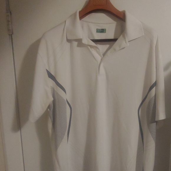 Golf shirt - Picture 1 of 6